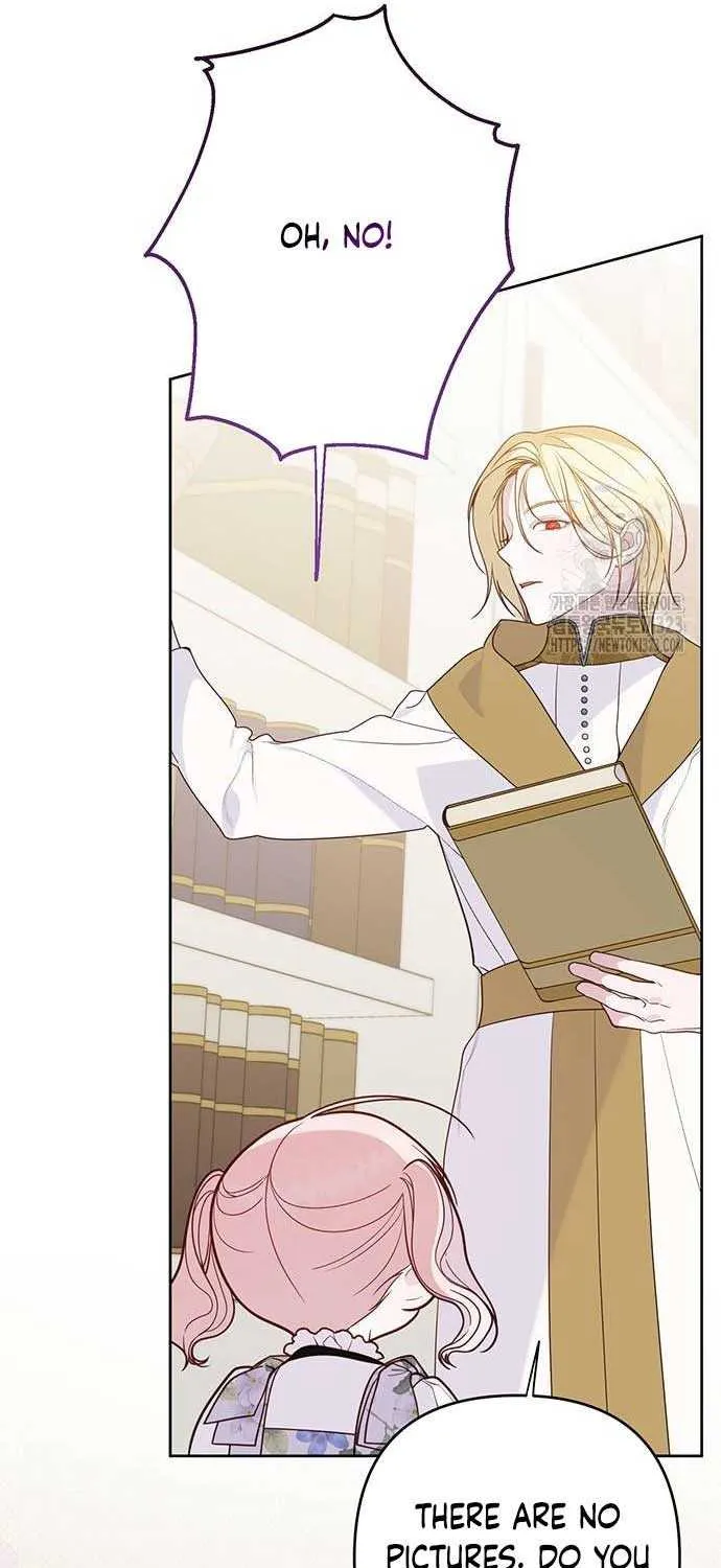 Born a Princess Chapter 54 page 93 - 