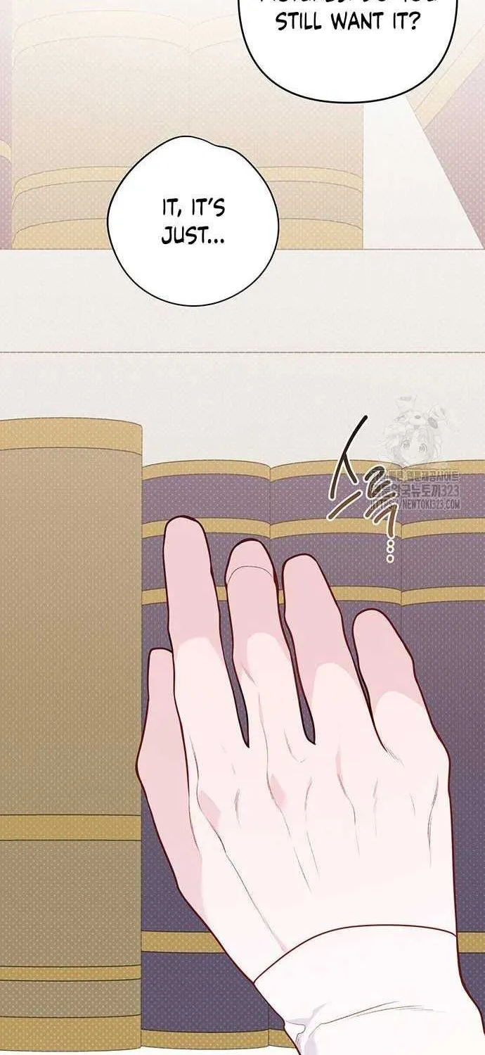 Born a Princess Chapter 54 page 94 - 