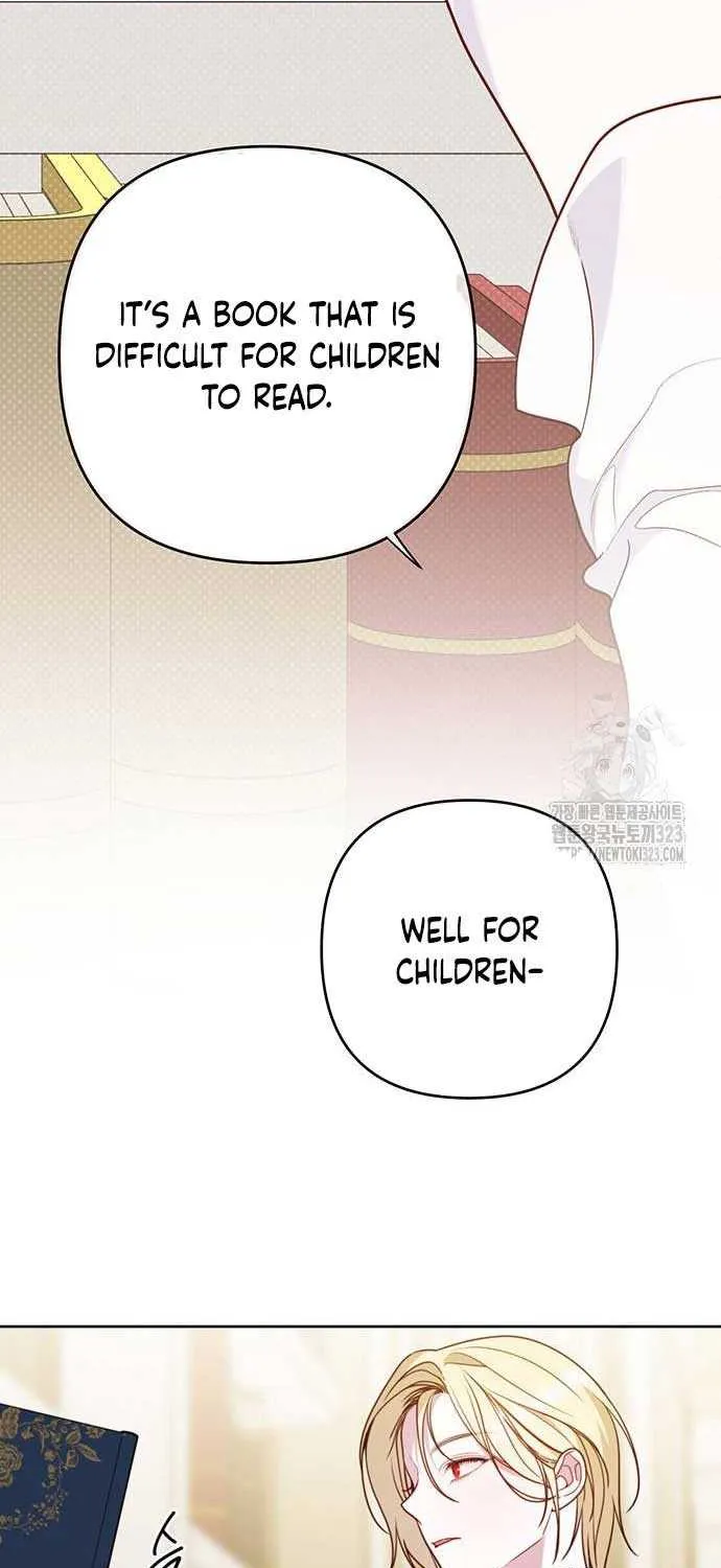 Born a Princess Chapter 54 page 95 - 