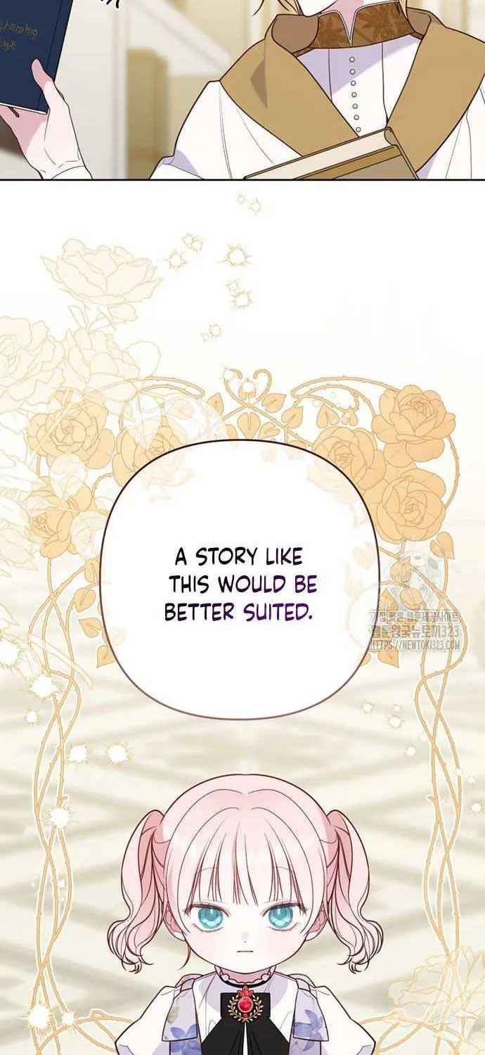 Born a Princess Chapter 54 page 96 - 