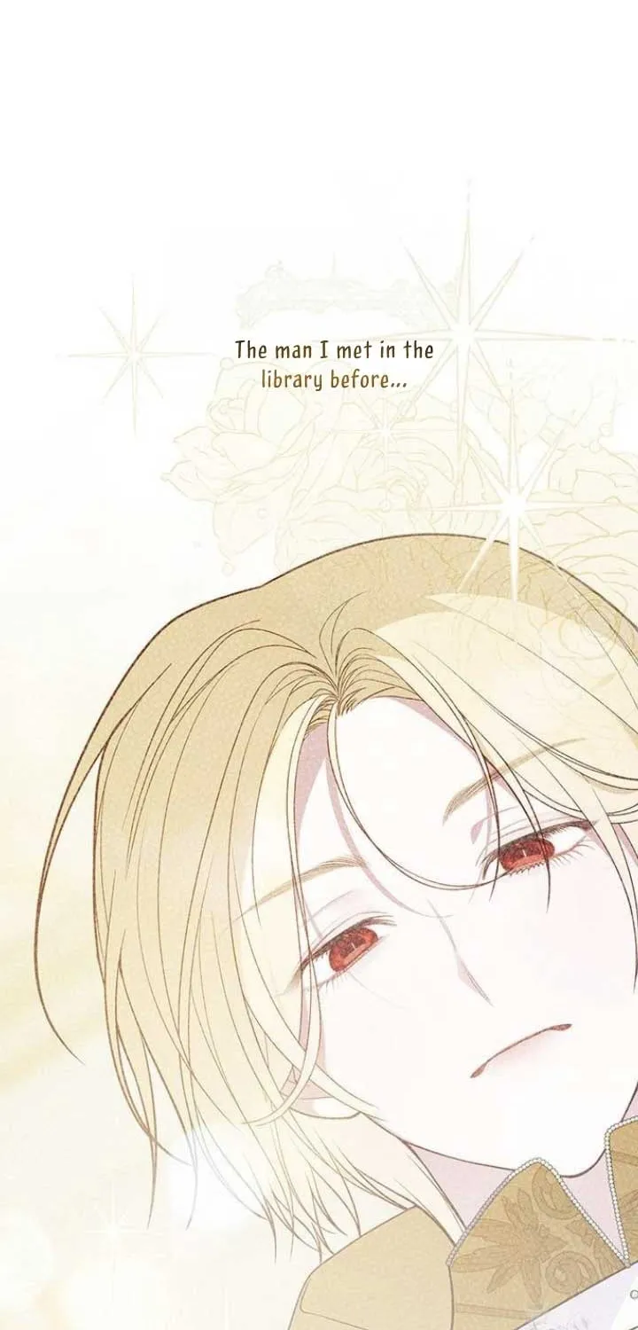 Born a Princess Chapter 55 page 2 - 