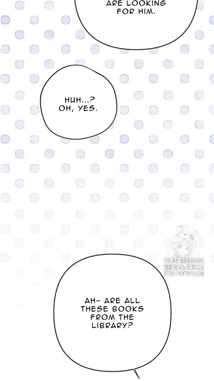 Born a Princess Chapter 55 page 11 - 