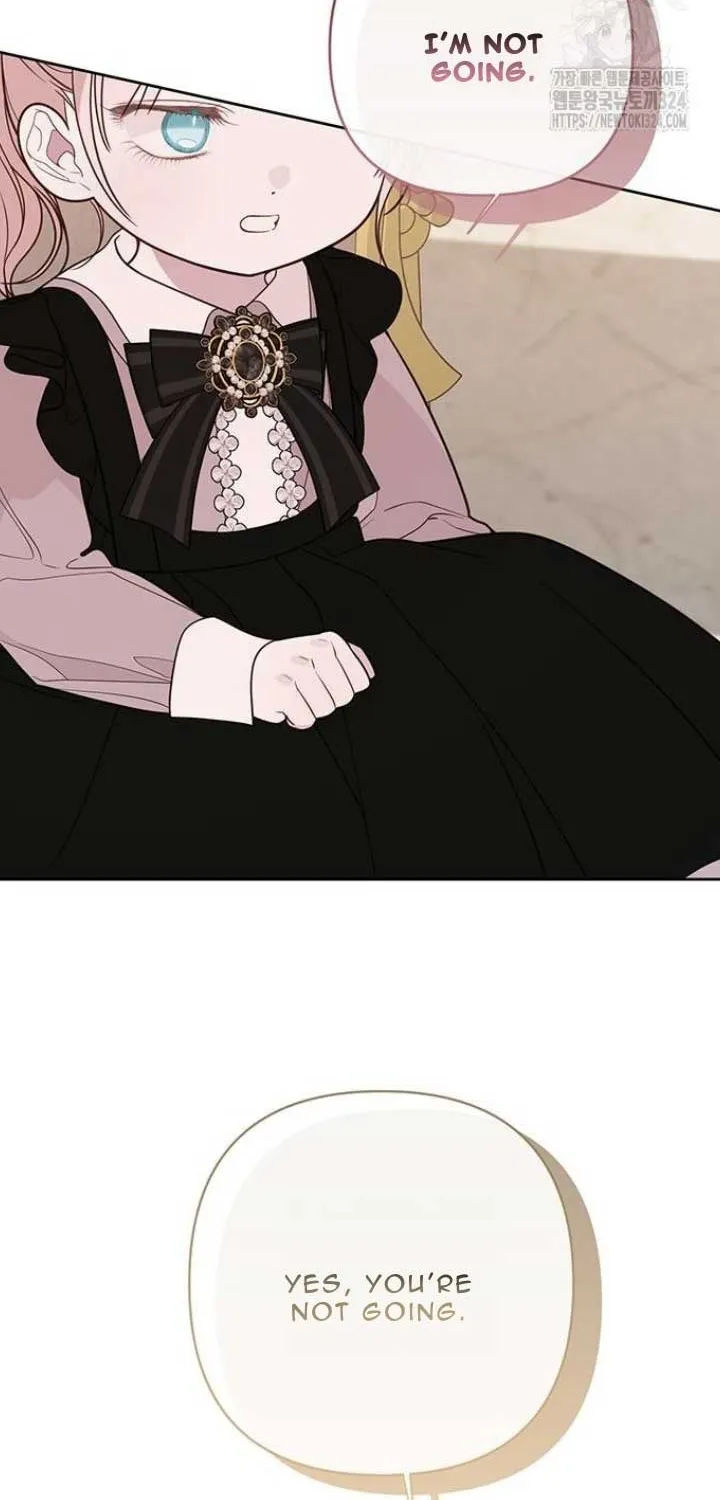 Born a Princess Chapter 55 page 103 - 