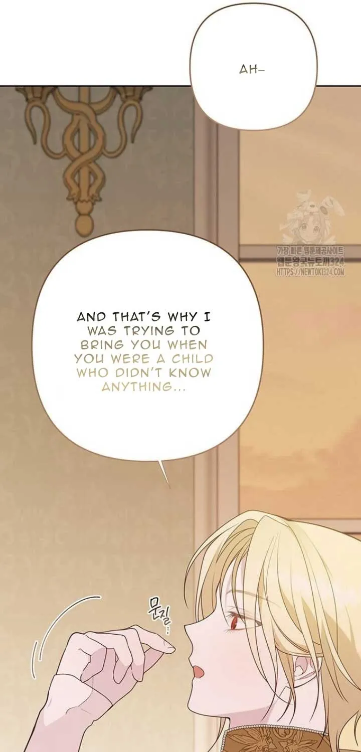 Born a Princess Chapter 55 page 105 - 