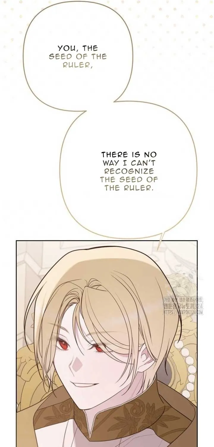 Born a Princess Chapter 55 page 111 - 