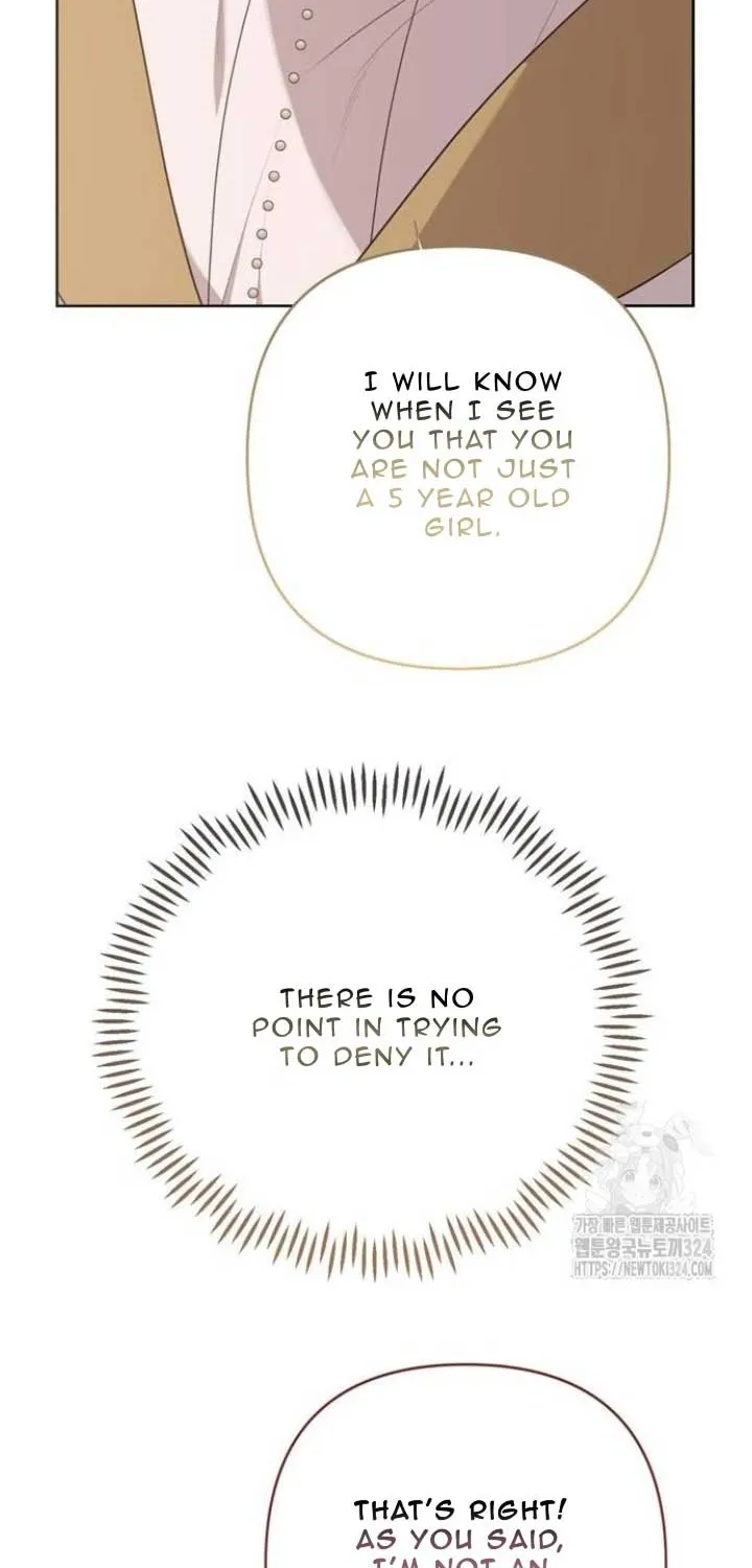 Born a Princess Chapter 55 page 112 - 