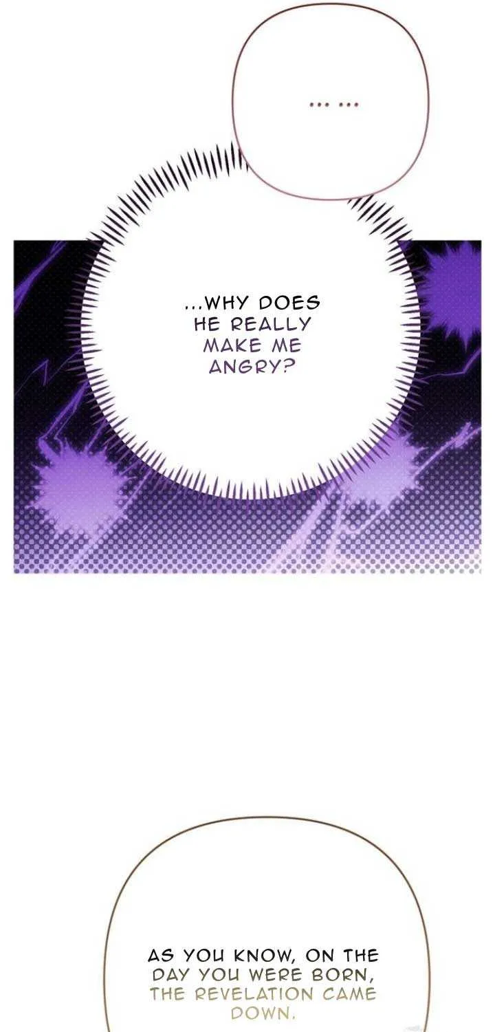 Born a Princess Chapter 55 page 114 - 