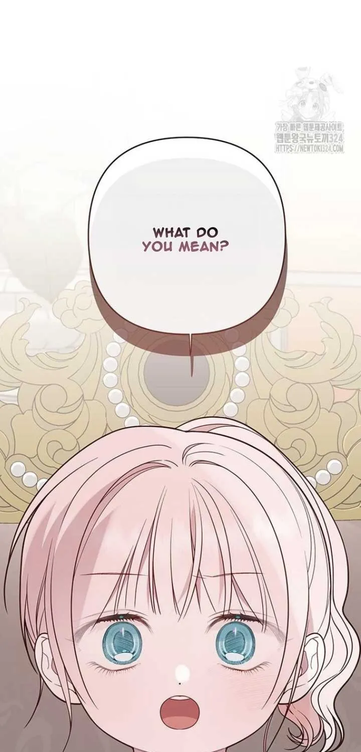 Born a Princess Chapter 55 page 122 - 