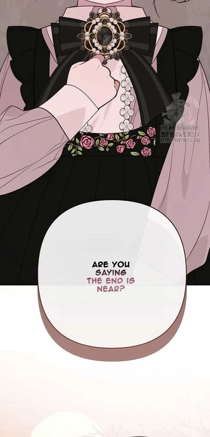 Born a Princess Chapter 55 page 123 - 