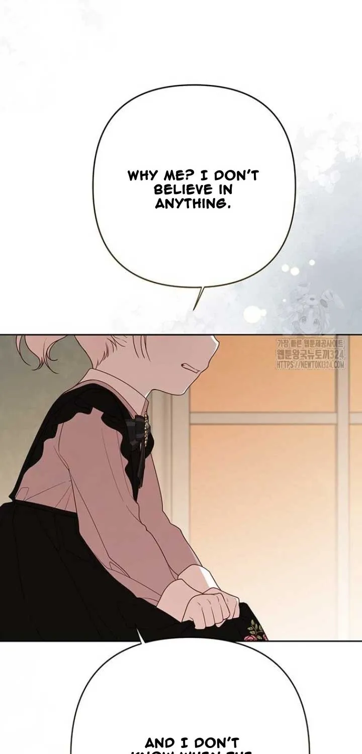 Born a Princess Chapter 55 page 128 - 