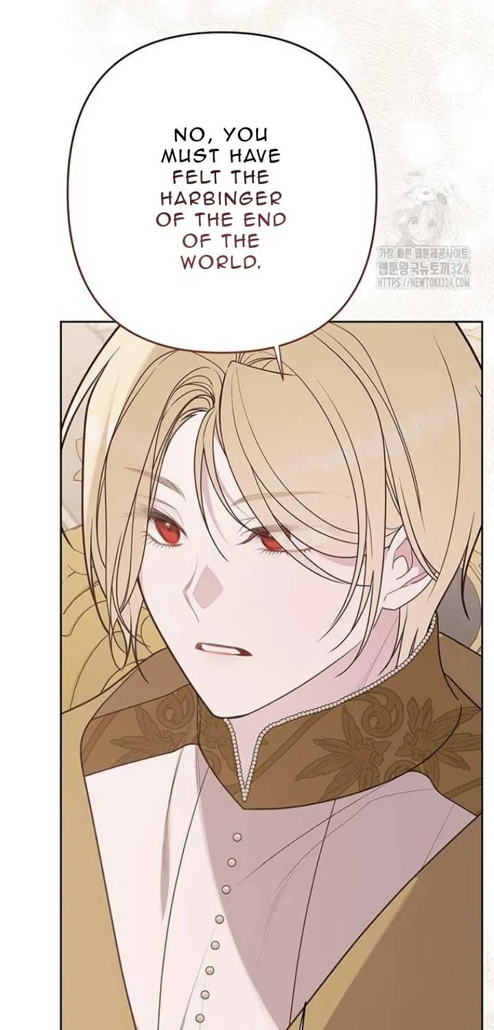 Born a Princess Chapter 55 page 130 - 