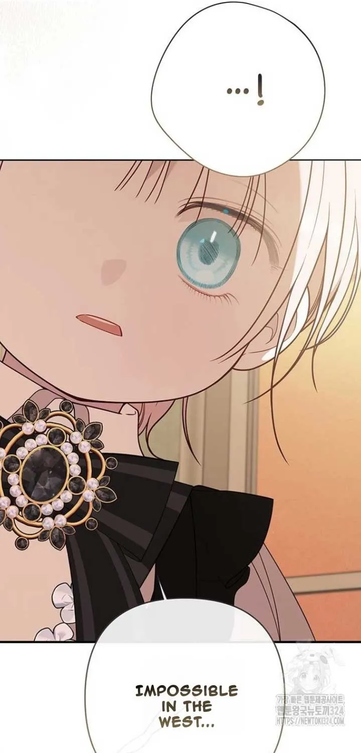 Born a Princess Chapter 55 page 132 - 