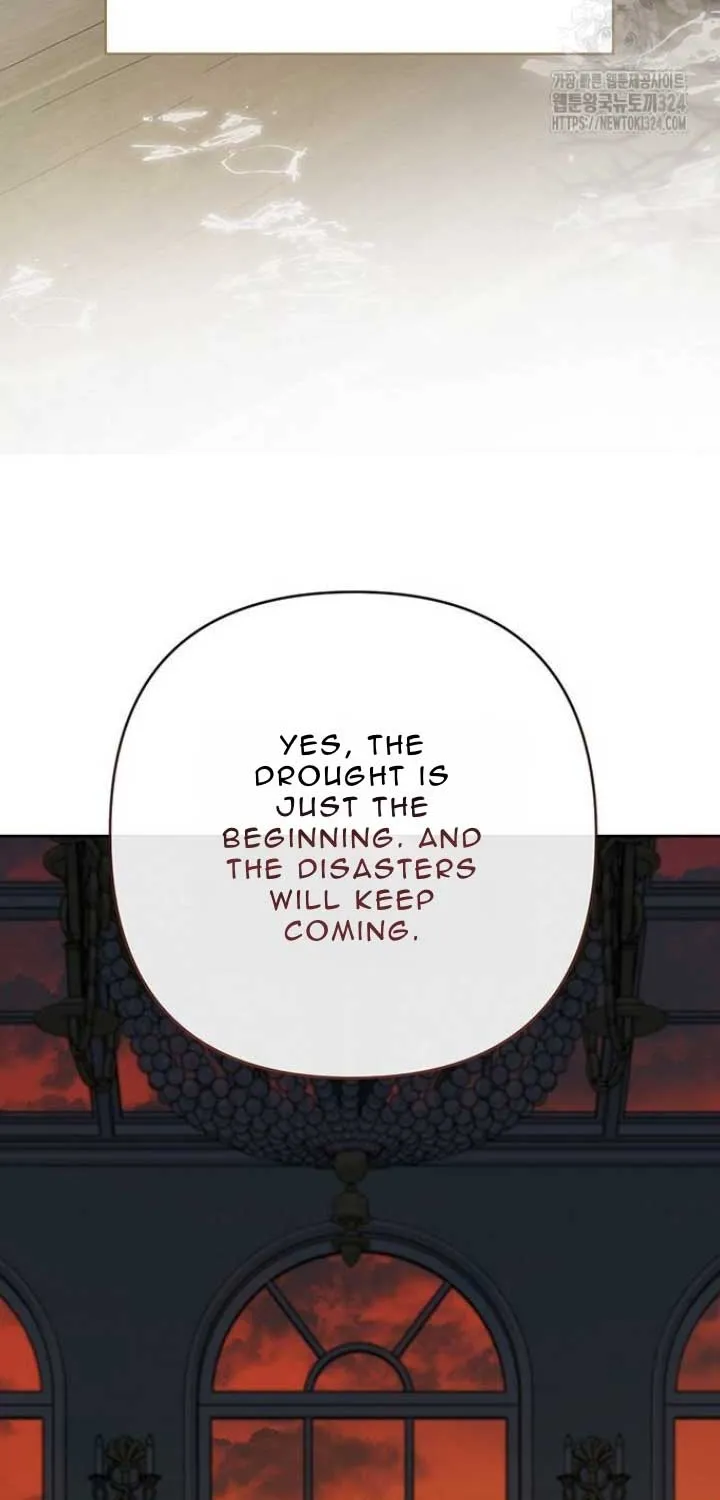 Born a Princess Chapter 55 page 134 - 