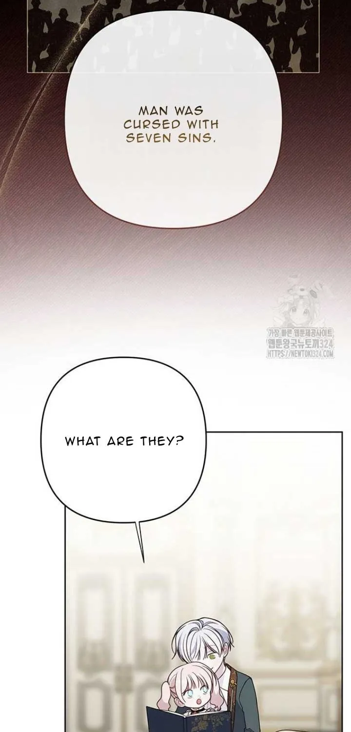 Born a Princess Chapter 55 page 31 - 