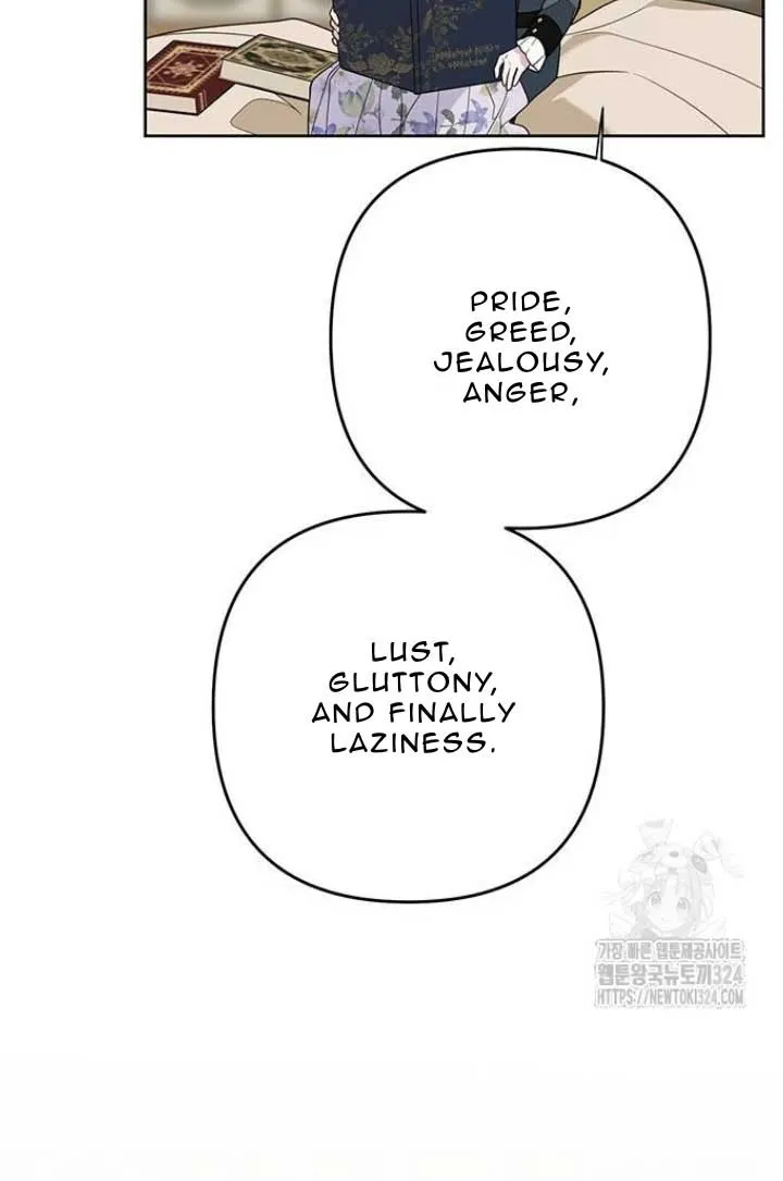 Born a Princess Chapter 55 page 32 - 