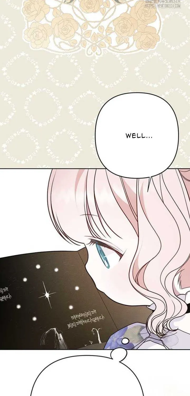 Born a Princess Chapter 55 page 34 - 