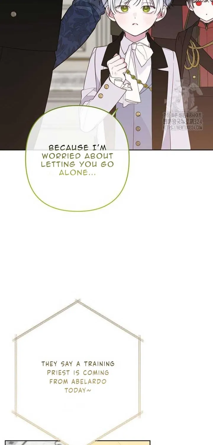 Born a Princess Chapter 55 page 46 - 