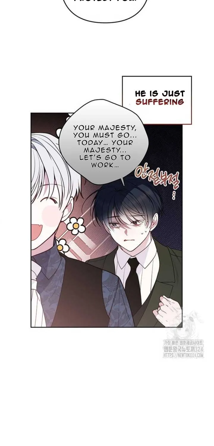 Born a Princess Chapter 55 page 49 - 