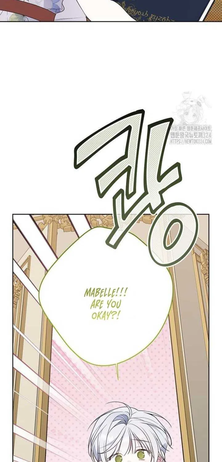 Born a Princess Chapter 55 page 6 - 
