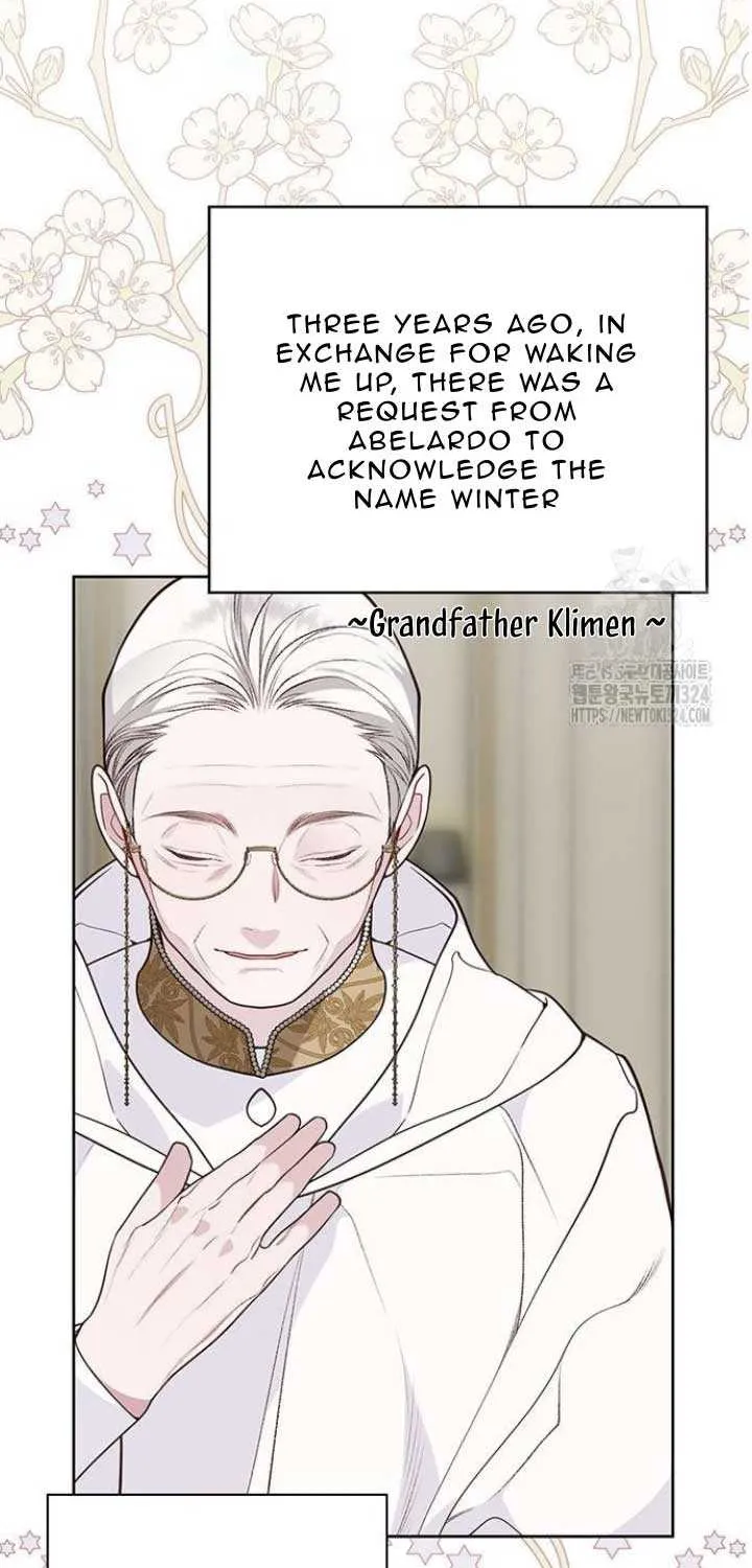 Born a Princess Chapter 55 page 52 - 