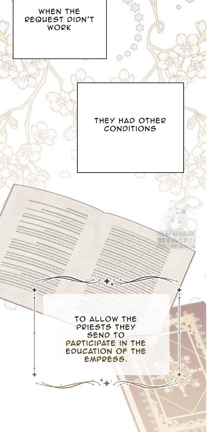 Born a Princess Chapter 55 page 53 - 