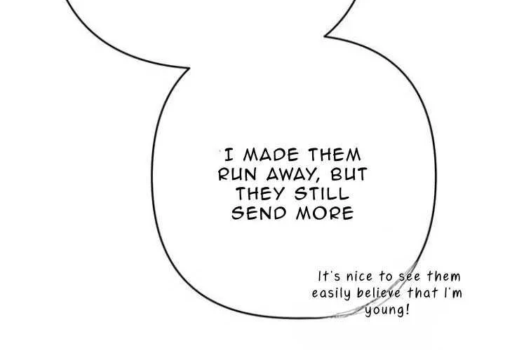 Born a Princess Chapter 55 page 55 - 