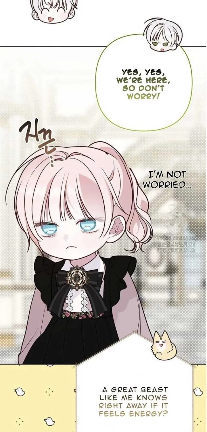 Born a Princess Chapter 55 page 57 - 