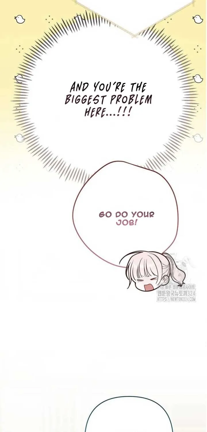 Born a Princess Chapter 55 page 58 - 