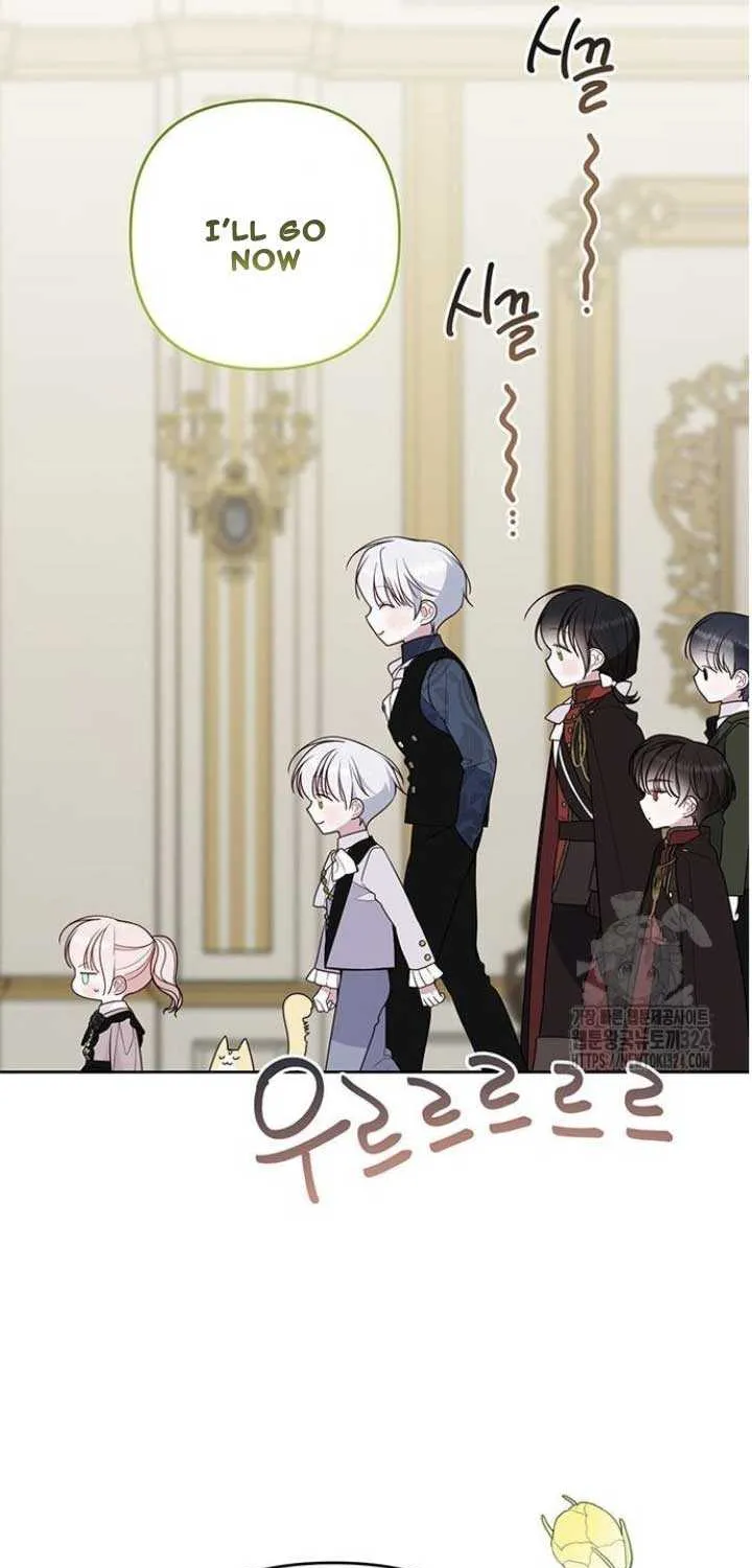 Born a Princess Chapter 55 page 60 - 