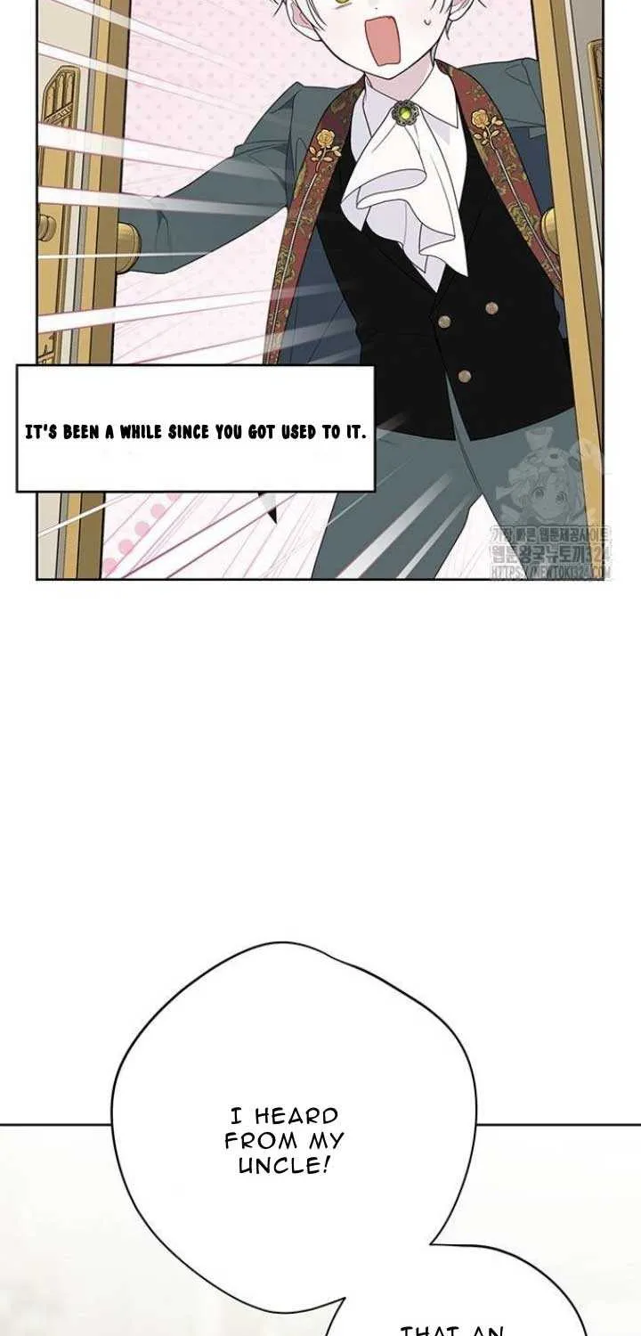 Born a Princess Chapter 55 page 7 - 