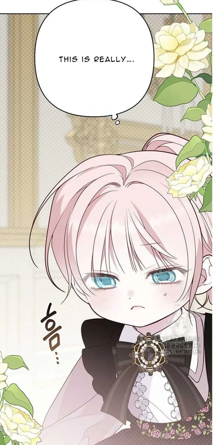 Born a Princess Chapter 55 page 61 - 