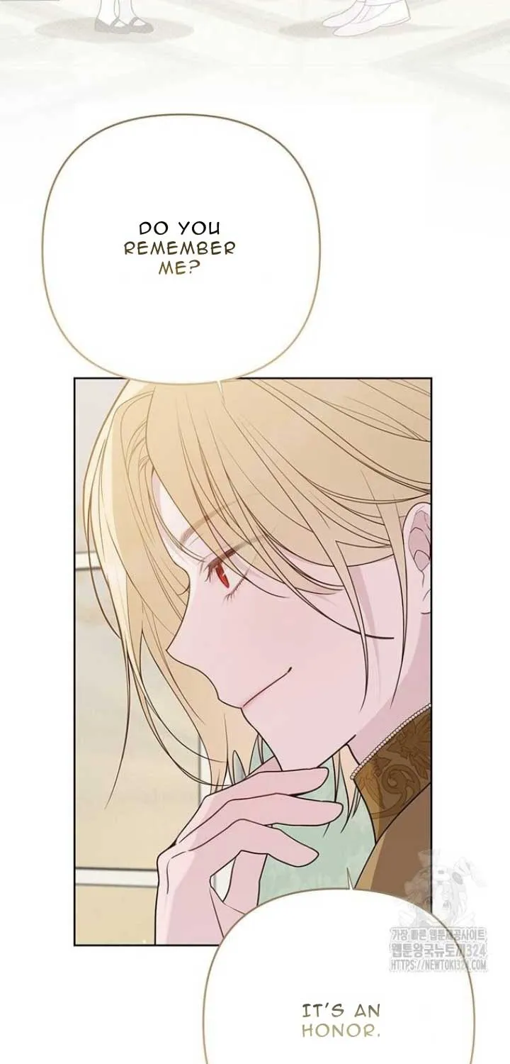 Born a Princess Chapter 55 page 79 - 