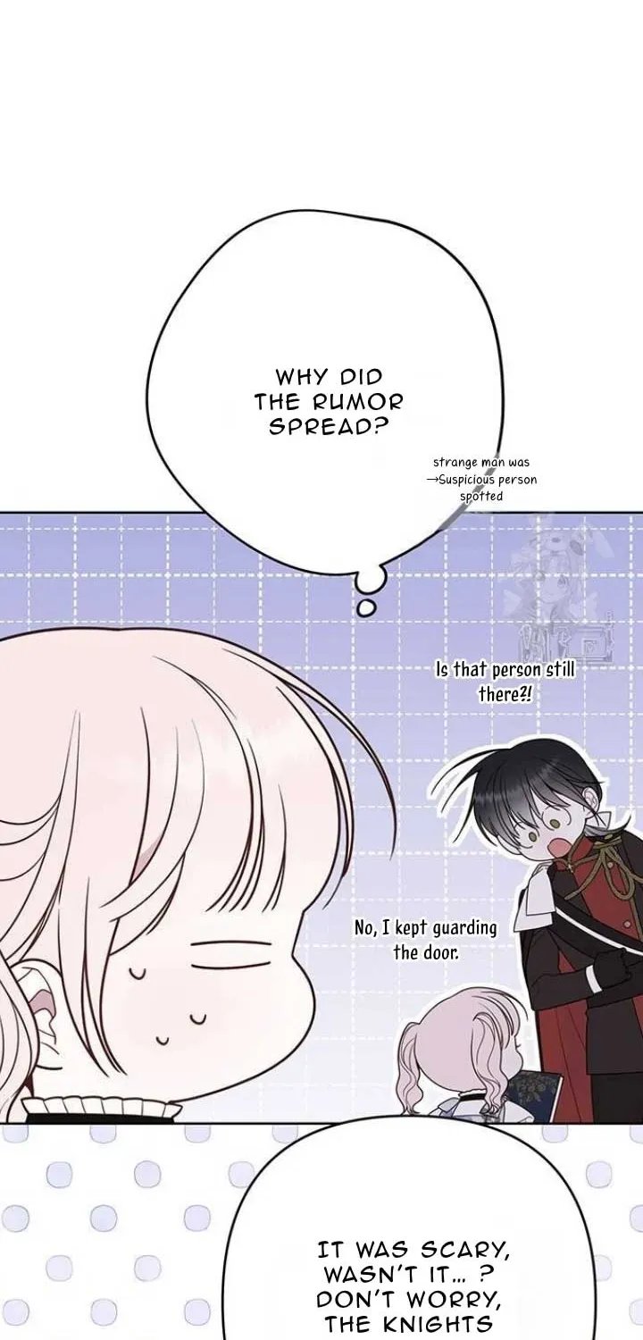 Born a Princess Chapter 55 page 10 - 