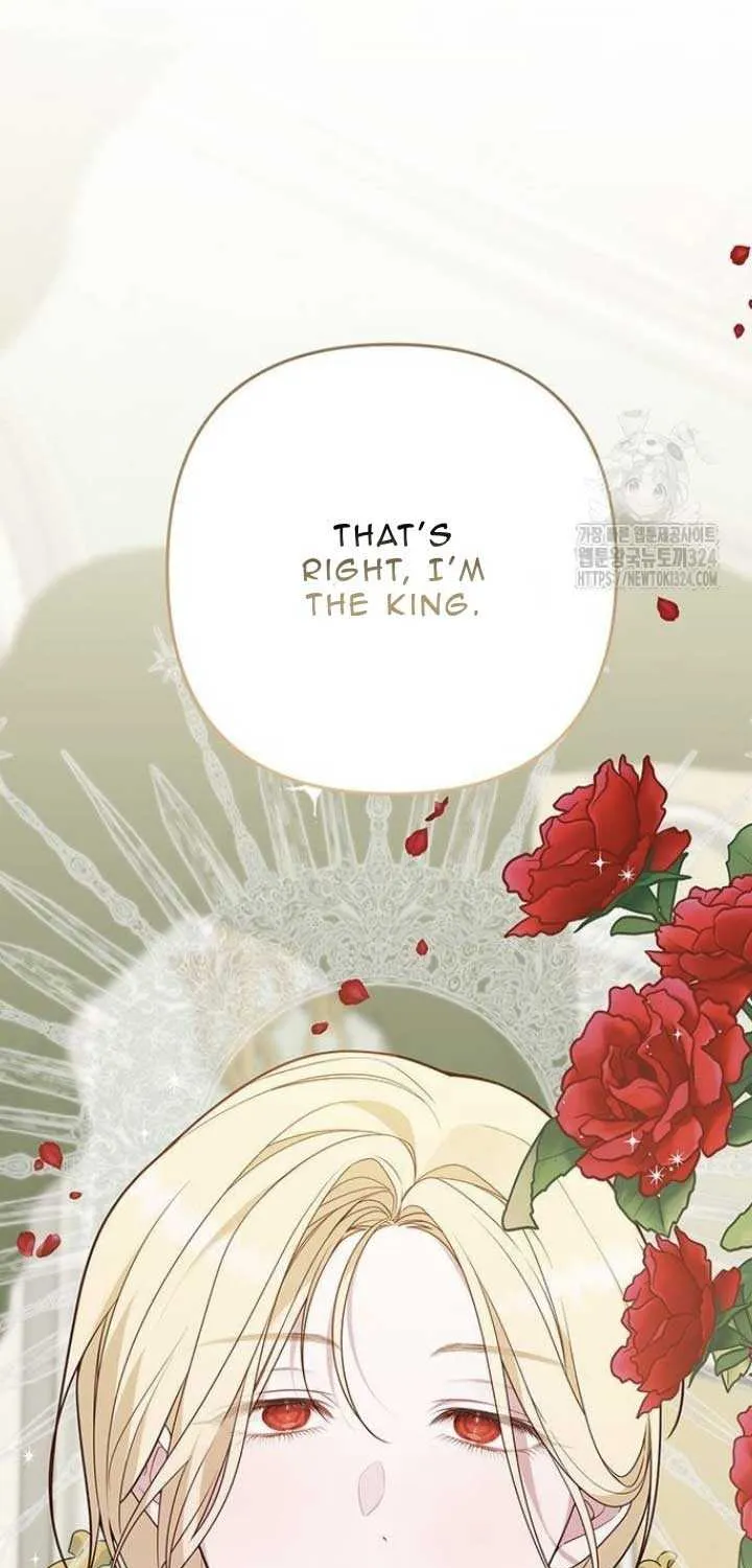 Born a Princess Chapter 55 page 95 - 