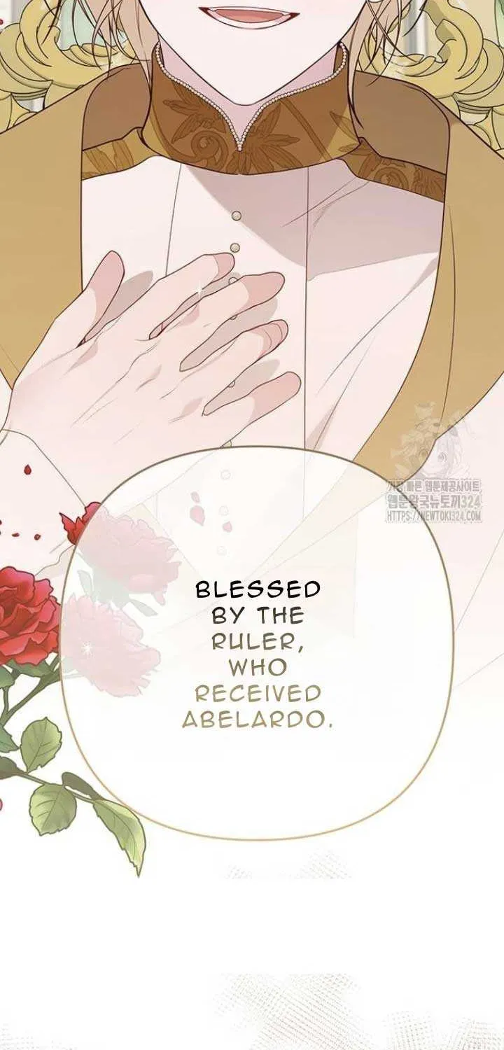 Born a Princess Chapter 55 page 96 - 