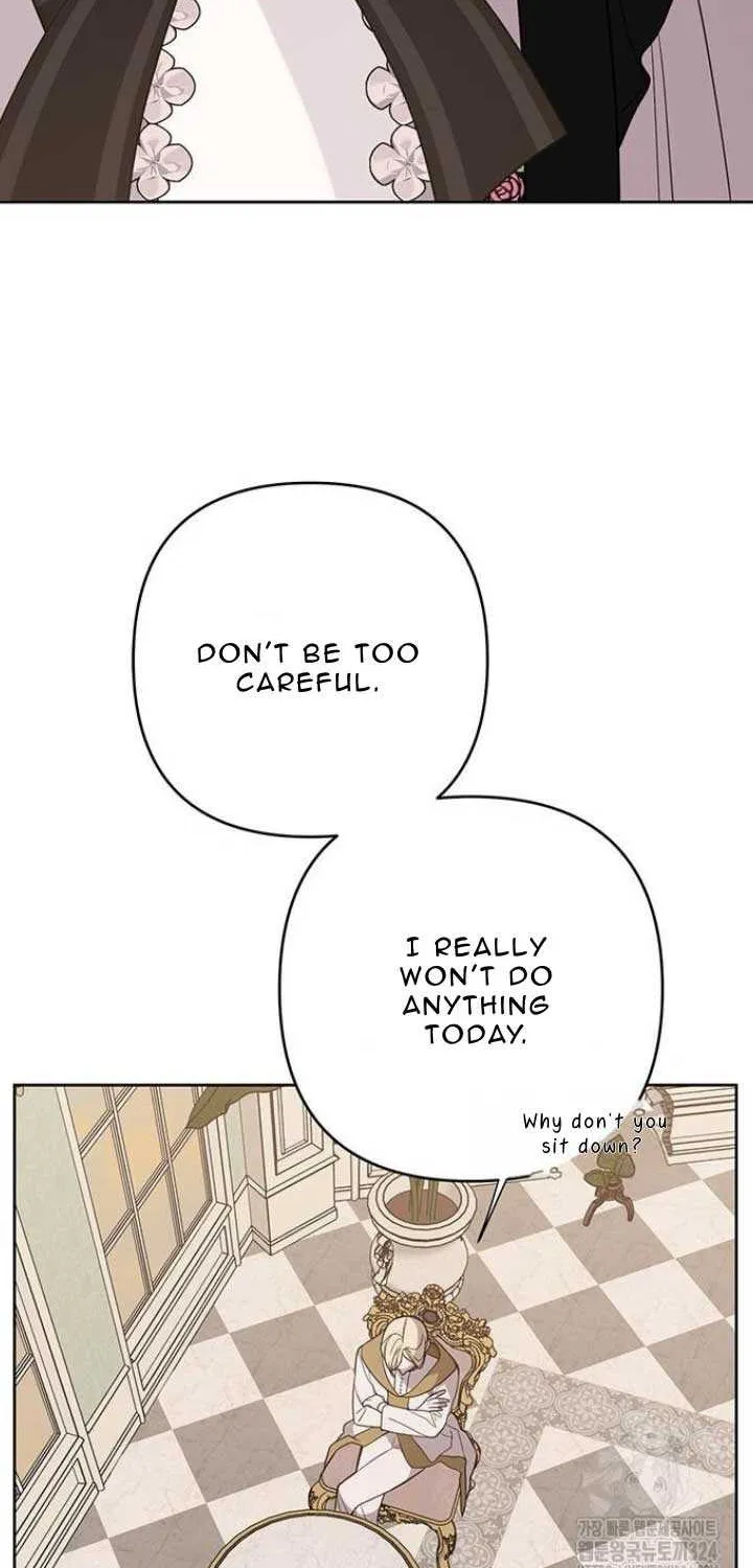 Born a Princess Chapter 55 page 99 - 
