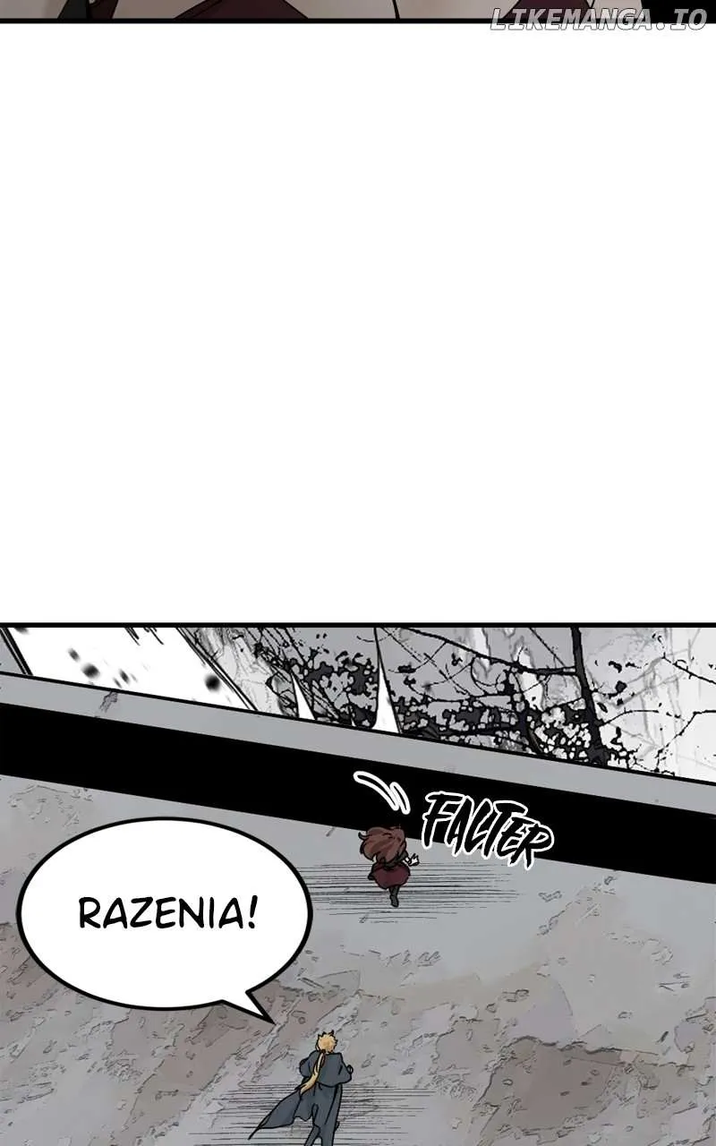 Born a Princess Chapter 56 page 11 - 