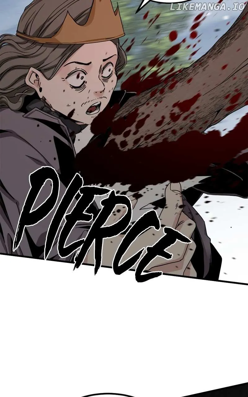 Born a Princess Chapter 56 page 16 - 