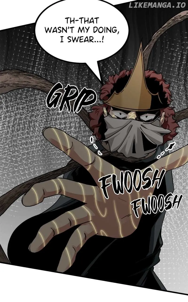 Born a Princess Chapter 56 page 17 - 