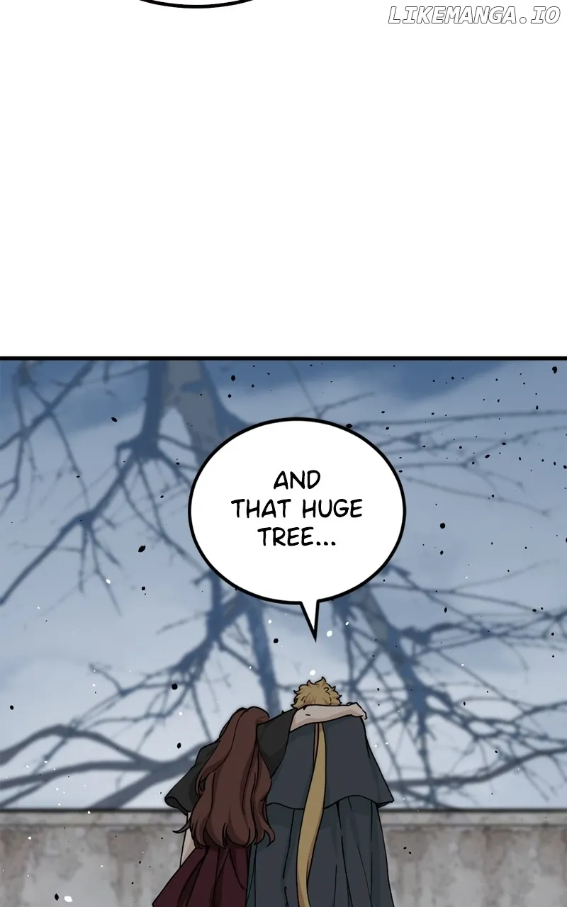 Born a Princess Chapter 56 page 21 - 