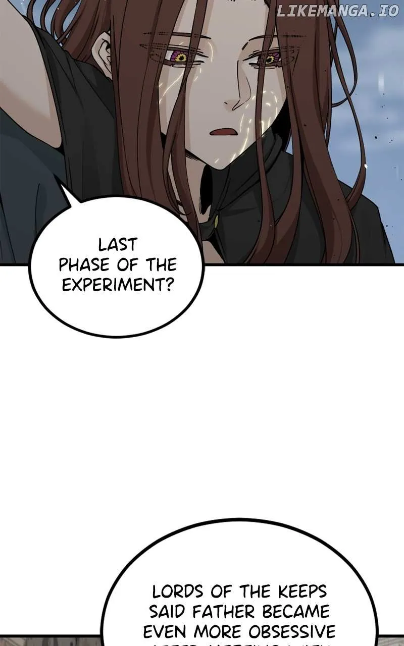 Born a Princess Chapter 56 page 23 - 