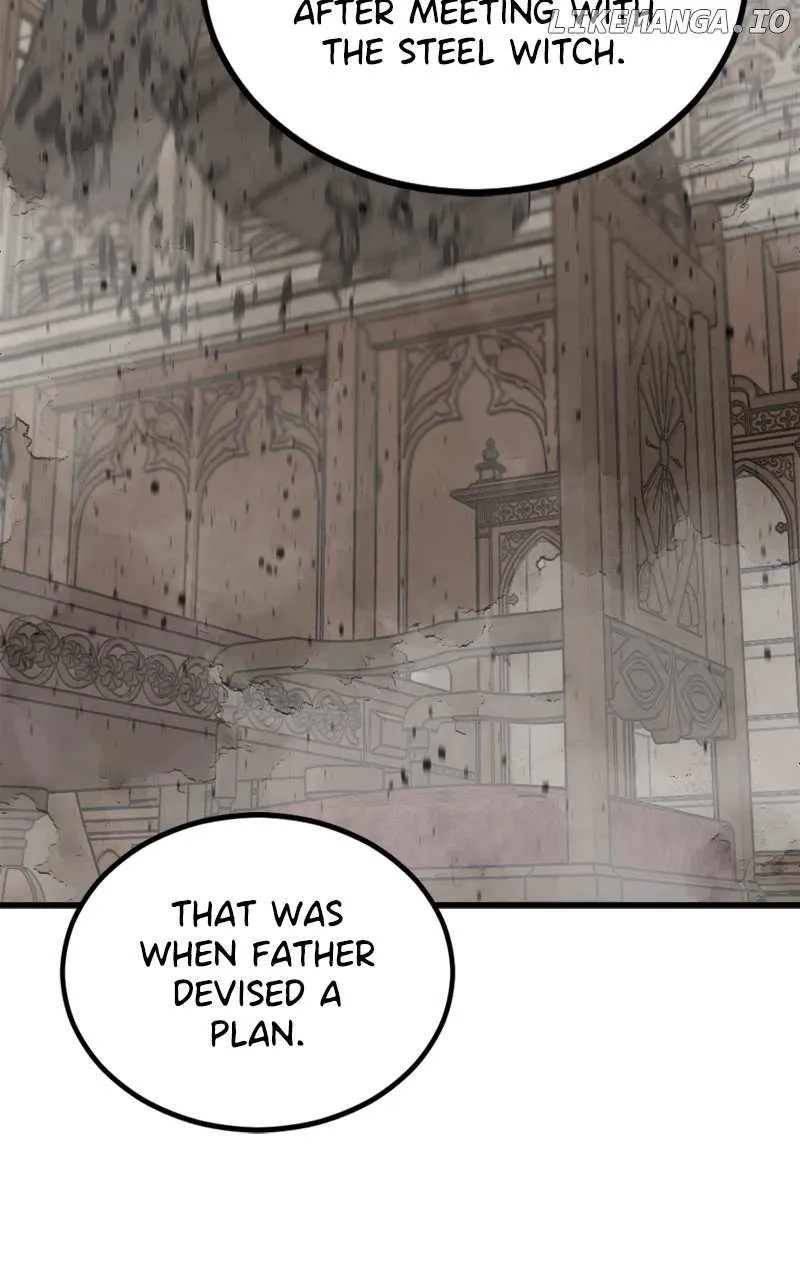 Born a Princess Chapter 56 page 24 - 
