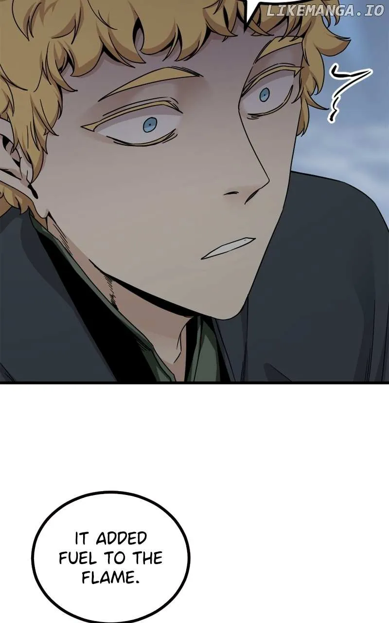 Born a Princess Chapter 56 page 30 - 