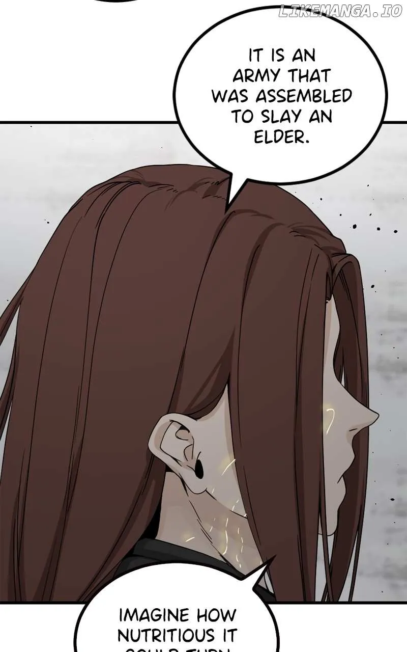 Born a Princess Chapter 56 page 31 - 