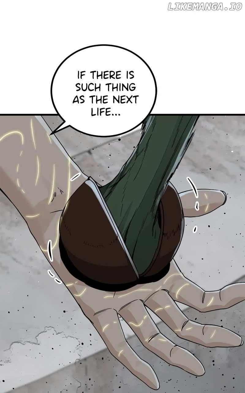 Born a Princess Chapter 56 page 39 - 