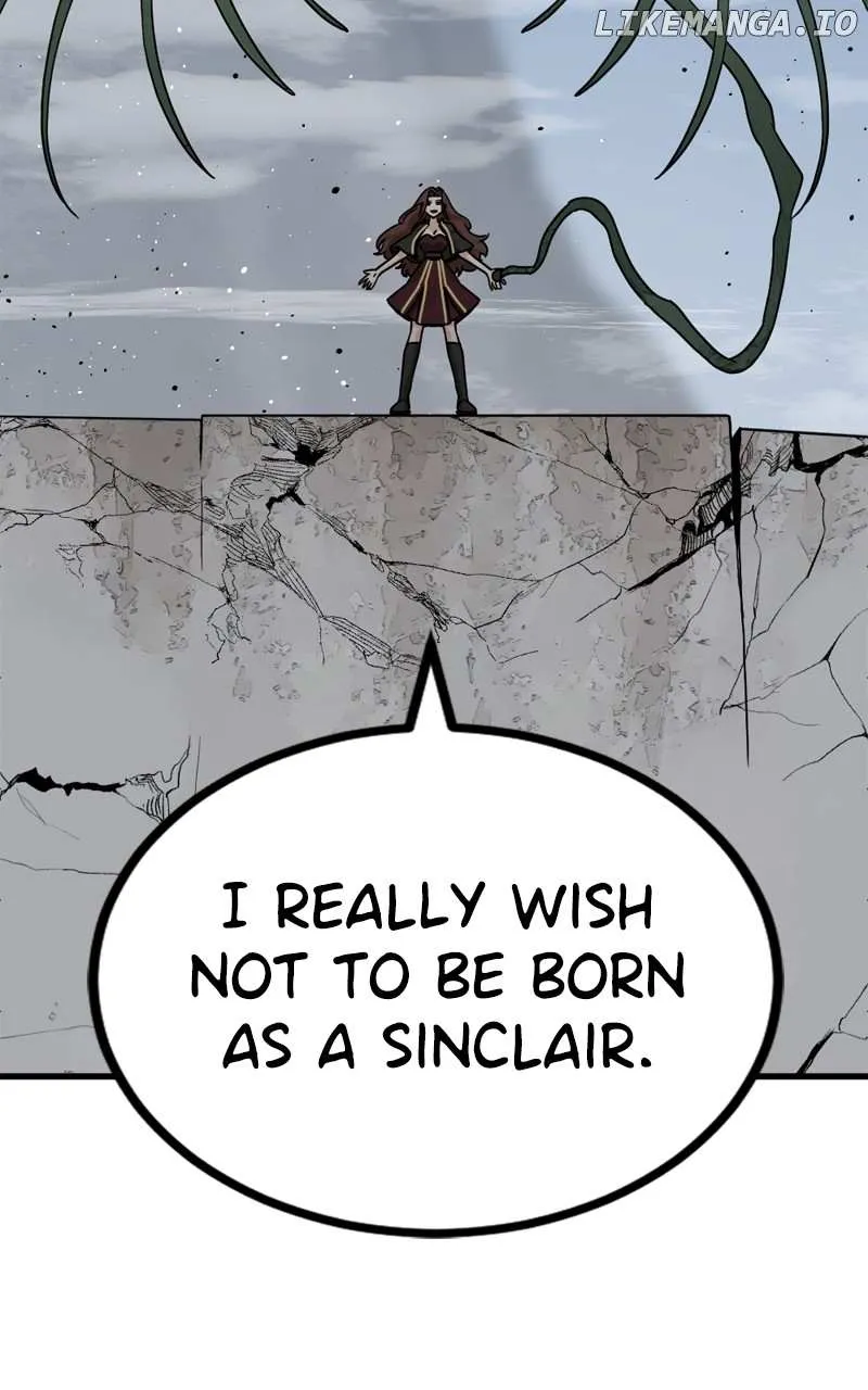 Born a Princess Chapter 56 page 41 - 