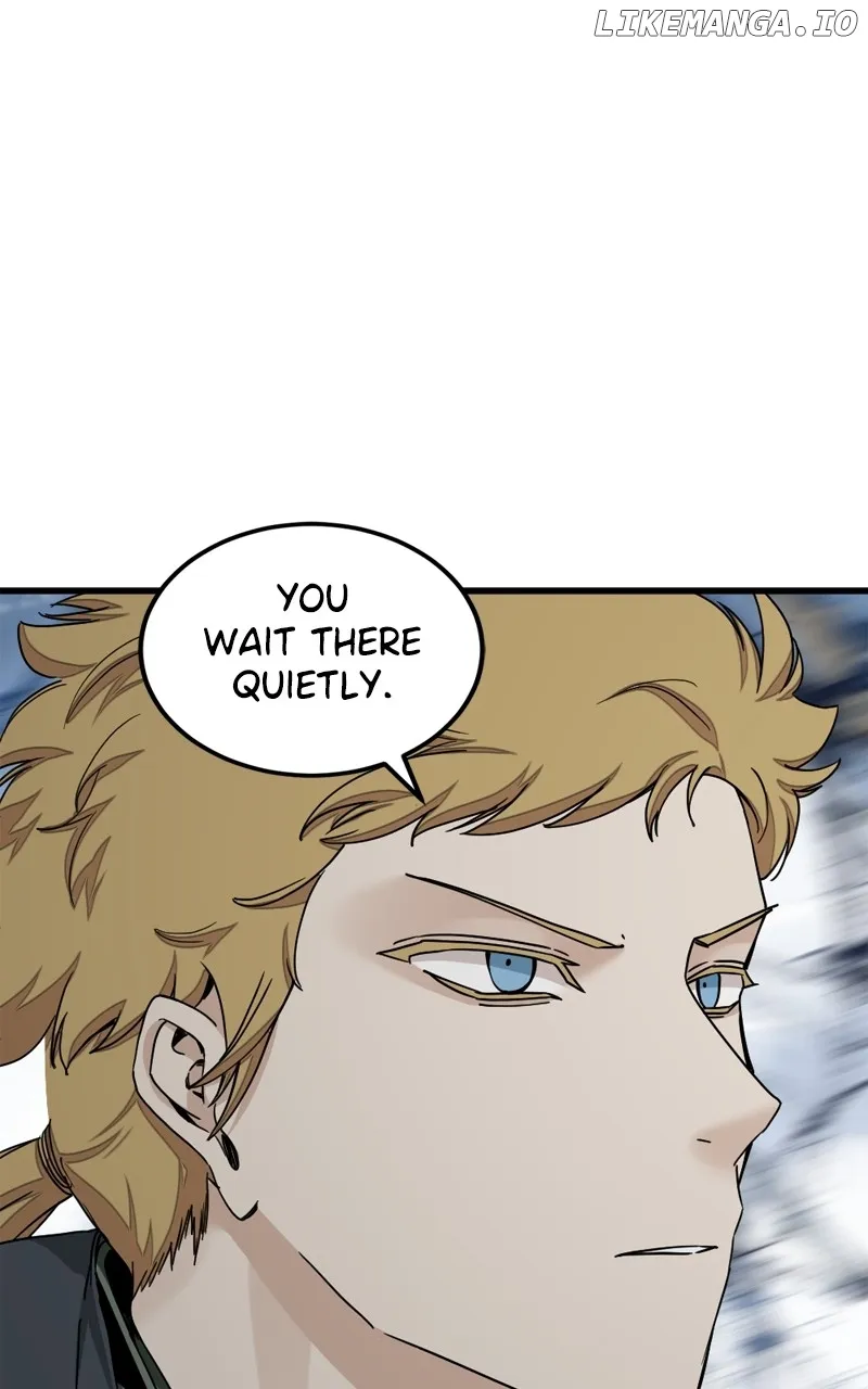 Born a Princess Chapter 56 page 50 - 