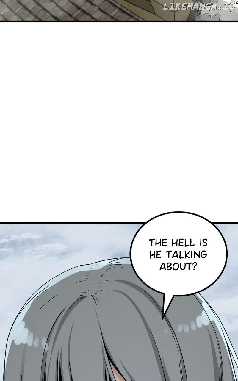 Born a Princess Chapter 56 page 58 - 
