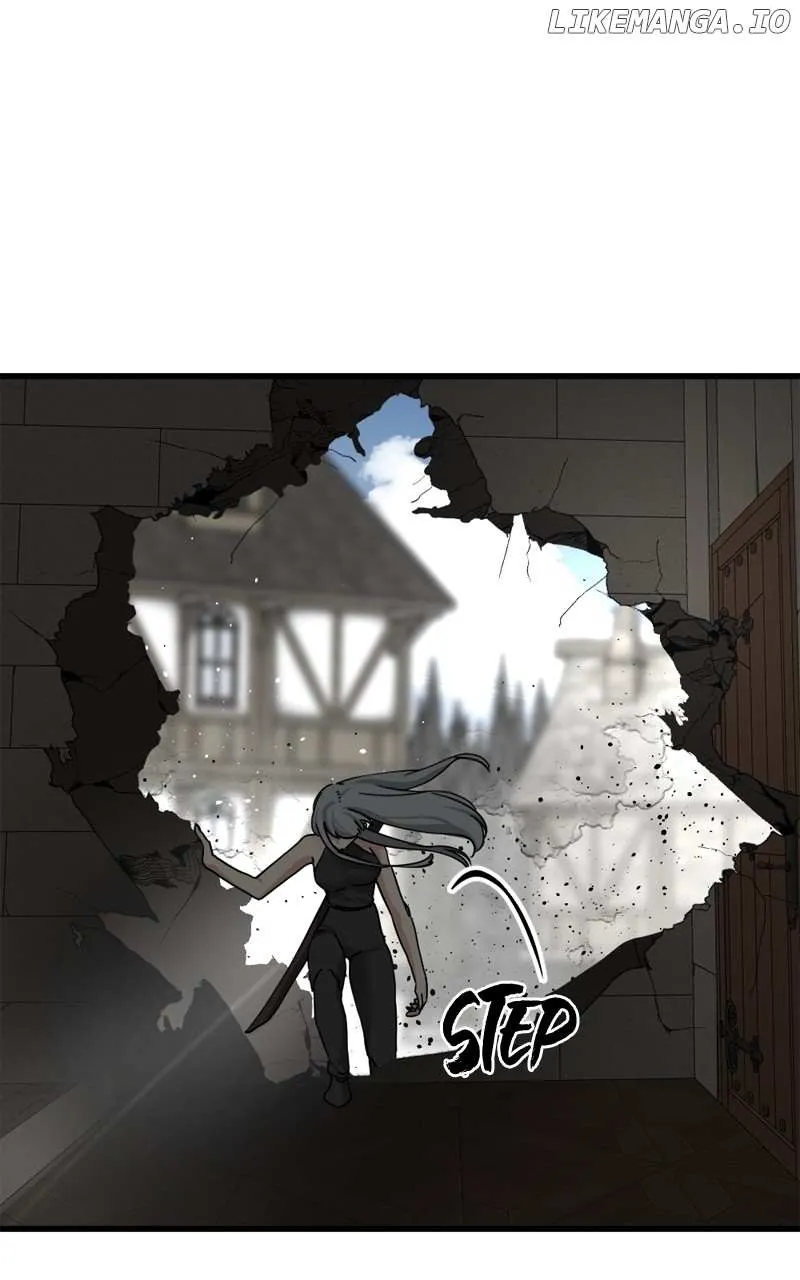 Born a Princess Chapter 56 page 62 - 