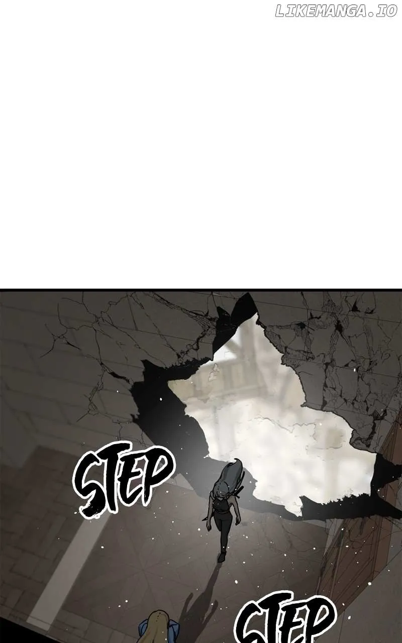 Born a Princess Chapter 56 page 63 - 